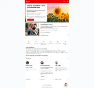Kleine Seitenvorschau von sparkasse-krefeld.de