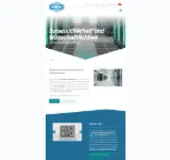 Kleine Seitenvorschau von it-cooling.de