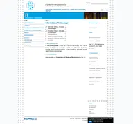 Kleine Seitenvorschau von it.desy.de