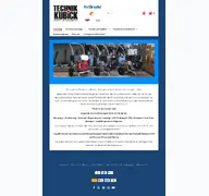 Kleine Seitenvorschau von t-k-shop.de