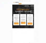 Kleine Seitenvorschau von itdocs.de