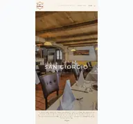 Kleine Seitenvorschau von restaurant-bad-toelz.de