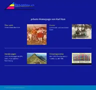 Kleine Seitenvorschau von iten-online.ch