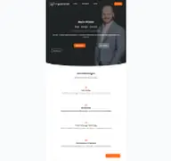 Kleine Seitenvorschau von it-guenter.de