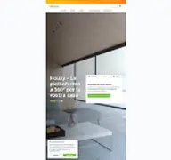Kleine Seitenvorschau von it.houzy.ch