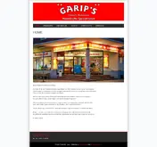 Kleine Seitenvorschau von garips-kiel.de