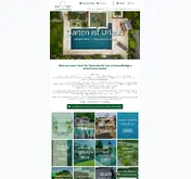 Kleine Seitenvorschau von garten-ist-urlaub.de