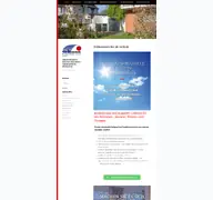 Kleine Seitenvorschau von ak-technik.de
