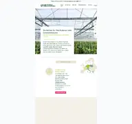 Kleine Seitenvorschau von gartenbau-versicherung.de