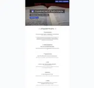 Kleine Seitenvorschau von it-management-osada.de