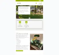 Kleine Seitenvorschau von gartenconcept.de