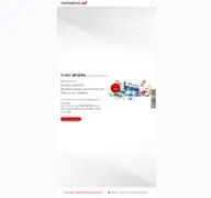 Kleine Seitenvorschau von it-networks.de