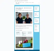 Kleine Seitenvorschau von vs-osteo.de