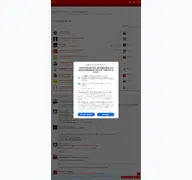 Kleine Seitenvorschau von unionforum.de