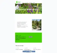 Kleine Seitenvorschau von gartenkultur-kv-kelheim.de
