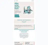 Kleine Seitenvorschau von akjp-hd.de