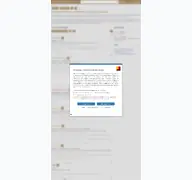 Kleine Seitenvorschau von verben.de