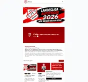 Kleine Seitenvorschau von vfr-evesen.de