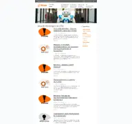 Kleine Seitenvorschau von itsc.thws.de
