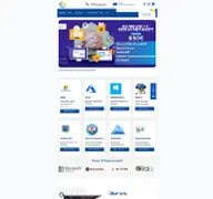 Kleine Seitenvorschau von it-service247.de