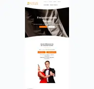 Kleine Seitenvorschau von tanzschule-schulte.de