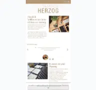 Kleine Seitenvorschau von itservice-herzog.de