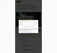 Kleine Seitenvorschau von bad-liebenstein.de