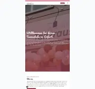 Kleine Seitenvorschau von tanzschule-tanzrausch.de