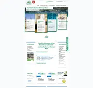 Kleine Seitenvorschau von bad-lobenstein.de
