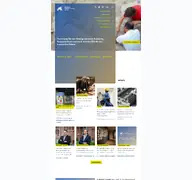 Kleine Seitenvorschau von dainst.org