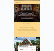 Kleine Seitenvorschau von gasthaus-giese.de