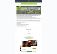 Kleine Seitenvorschau von itsm-summit.de