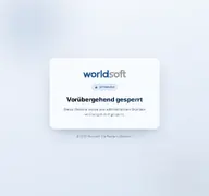 Kleine Seitenvorschau von gasthausmarie.at