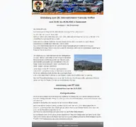 Kleine Seitenvorschau von itt.transalp.de