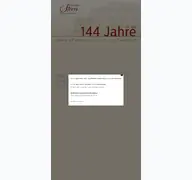 Kleine Seitenvorschau von gasthof-stern-gersthofen.de