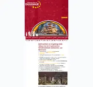 Kleine Seitenvorschau von erzgebirge-weihnachten.de