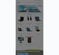 Kleine Seitenvorschau von it-welt24.de