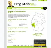 Kleine Seitenvorschau von bad-muenster-am-stein-ebernburg.frag-christel.de