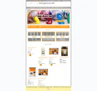 Kleine Seitenvorschau von worldoftheo.com