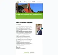 Kleine Seitenvorschau von badmuenstereifel.deine-waermewende.de