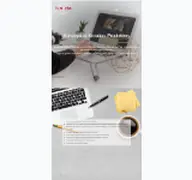 Kleine Seitenvorschau von itworks-marketing.de
