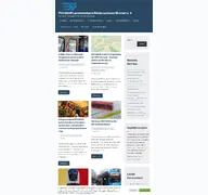 Kleine Seitenvorschau von pro-bahn-niedersachsen.de