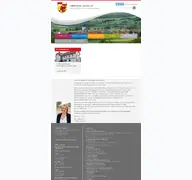 Kleine Seitenvorschau von itzgrund.de