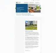 Kleine Seitenvorschau von bad-neustadt-vgem.de