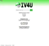 Kleine Seitenvorschau von iv4u.lima-city.de