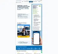 Kleine Seitenvorschau von profi-kfz-ortung.de