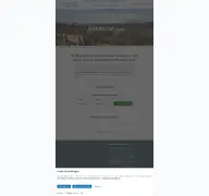 Kleine Seitenvorschau von bad-peterstal-griesbach.de