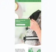 Kleine Seitenvorschau von ivcevidensia.de