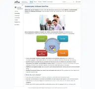 Kleine Seitenvorschau von progotec.de