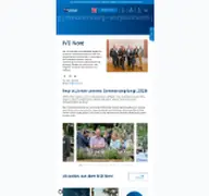 Kleine Seitenvorschau von ivd-nord.de